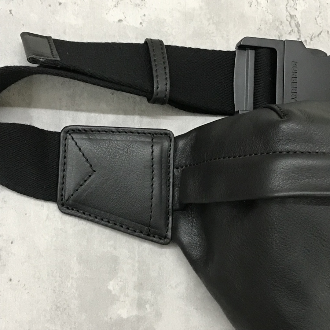 Burberry Waist Chest Packs